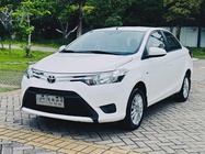 Toyota Vios 2016