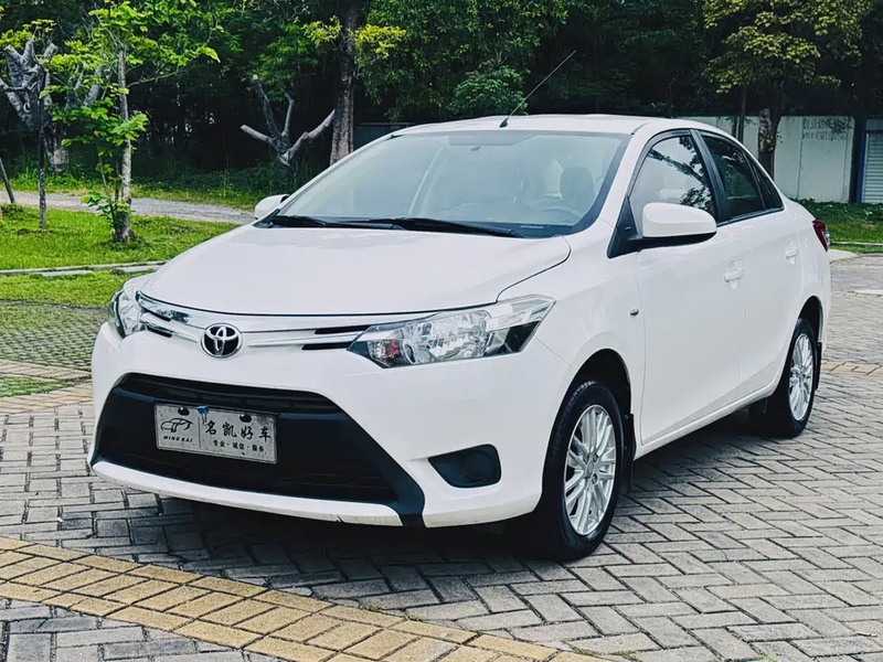 Toyota Vios
