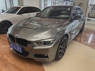 BMW 3 Series 2019