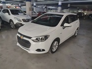 Chevrolet Lova 2016
