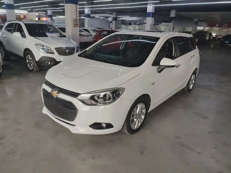 Chevrolet Lova