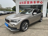 BMW X1 2016
