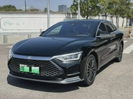 BYD Han 2020