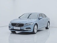 Volvo S90 2019