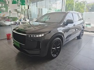 Li Auto ONE 2020
