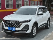 Chery Tiggo 7 2025