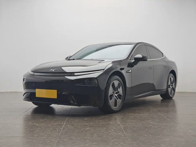 XPeng P7