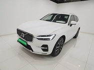 Volvo XC60 2022