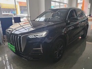 Hongqi HS5 2024