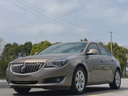 Buick Regal 2017