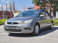 Ford Focus 2009
