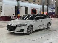 Honda Accord 2023