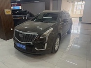 Cadillac XT5 2021