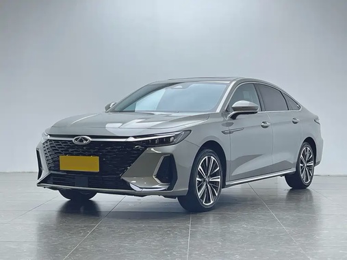 Chery Arrizo 8 2025