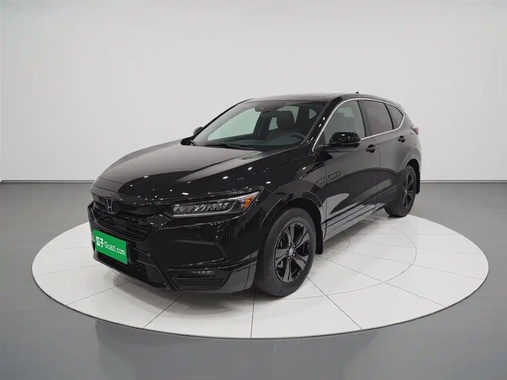 Honda Breeze 2022