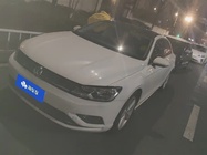 Volkswagen Lamando 2018