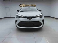 Toyota C-HR 2022
