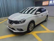 Nissan Sylphy 2021