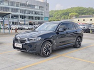 BMW iX3 2023