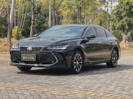 Toyota Avalon 2023