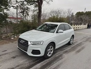 Audi Q3 2018