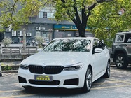 BMW 6 Series 2020