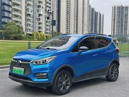 BYD Yuan Pro 2018