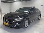Volkswagen Passat 2019