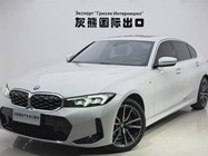 BMW 3 Series 2023