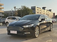 Ford Mondeo 2017