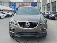 Buick Envision Plus 2016