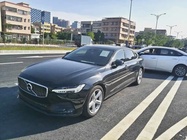 Volvo S90 2018