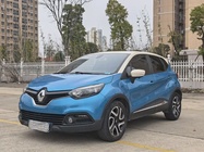 Renault Captur 2017