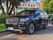 Lincoln Navigator 2019