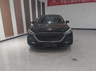 Hongqi H5 2020