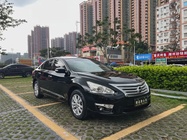 Nissan Teana 2015