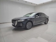 Hongqi H5 2024