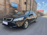 Honda Accord 2010