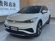 Volkswagen ID.4 2025