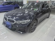 BMW 3 Series 2019