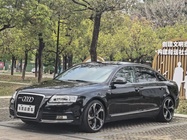 Audi A6 2011