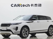 Land Rover Evoque 2025