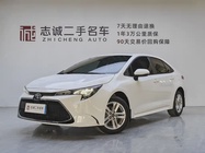 Toyota Levin 2023
