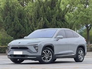NIO EC6 2021