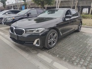 BMW 5 Series 2023