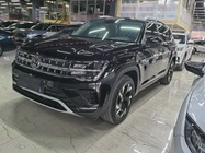 Volkswagen Teramont 2022