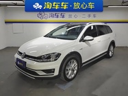 Volkswagen Golf 2020
