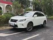Lexus RX 2012
