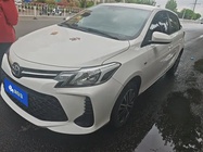 Toyota Vios 2022