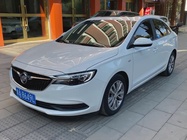 Buick Excelle 2021